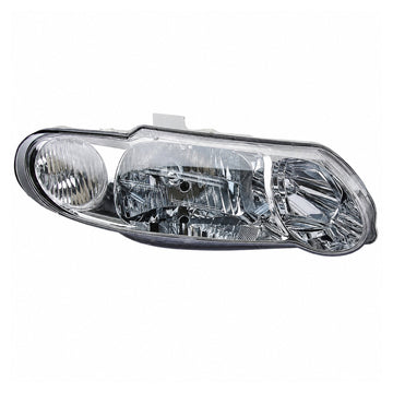 Head Lamp Light  -Right- For HOLDEN COMMODORE VX 2000-2002 92076488