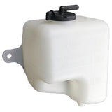 Radiator Overflow Bottle Coolant Tank For Mitsubishi Storm L200 2.5L 1996-04