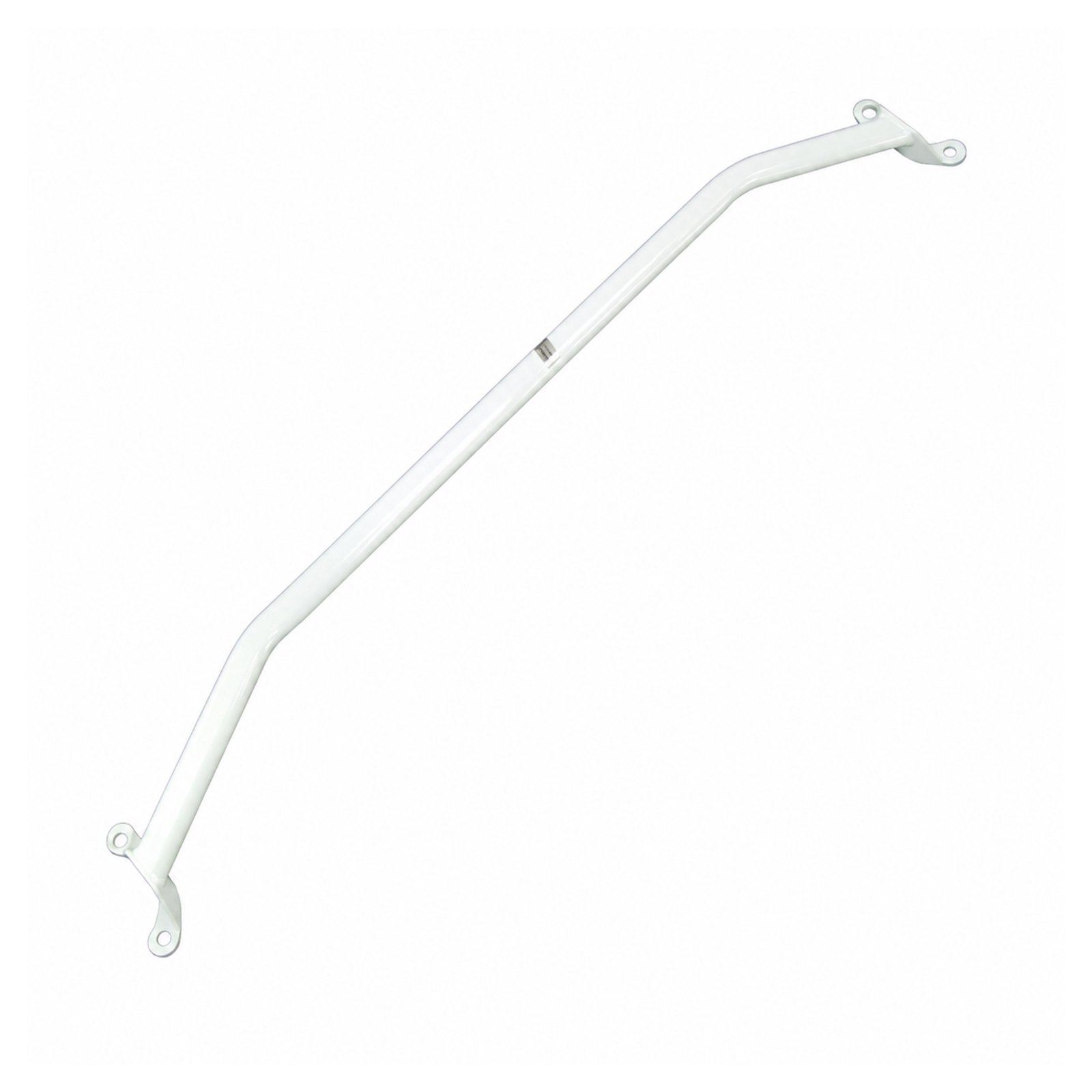 UR RACING Front Tower Strut Bar 2-points Corner Stability for Honda Civic FD1 K20A