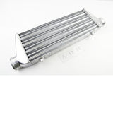 Front Mount Intercooler 450X180X65MM Inlet & Outlet 2.5" Full Aluminum Fin Tube