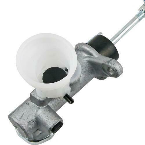 Clutch Master Cylinder For Toyota LandCruiser 80 4.2 1HD 1HZ 1990-1997