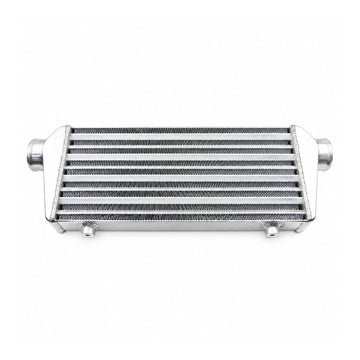 Front Mount Intercooler 450X180X65MM Inlet & Outlet 2.5" Full Aluminum Fin Tube