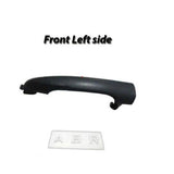 1 PCS Outside Exterior Door Handle For PROTON GEN2 PERSONA SATRIA S16 04-13