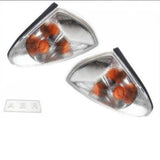 1 PAIR OF INDICATOR CORNER LIGHT LAMP For PROTON Jumbuck Satria Wira M21