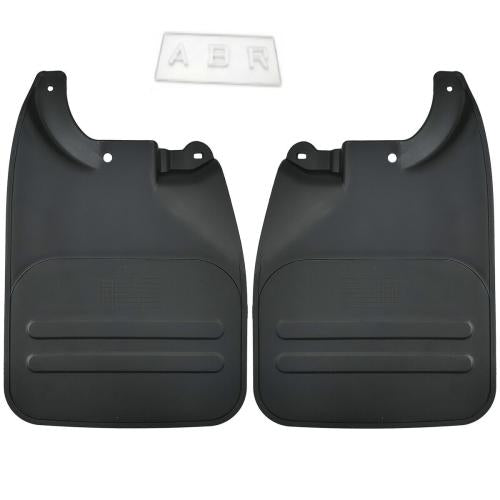 Front Mud Flap Splash Guard Fits Toyota Hilux RZN145 RZN165 LN166 LN167 98-04