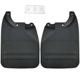 Front Mud Flap Splash Guard Fits Toyota Hilux RZN145 RZN165 LN166 LN167 98-04