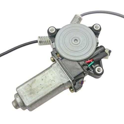 Front Right Electric Window Regulator for Mitsubishi Pajero NH NJ NK NL 1991-99