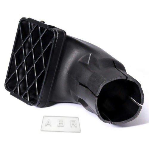 3 Inch 77mm Inlet Universal Replacement Ram Vehicle Snorkel Kit Head Top 4x4 4WD