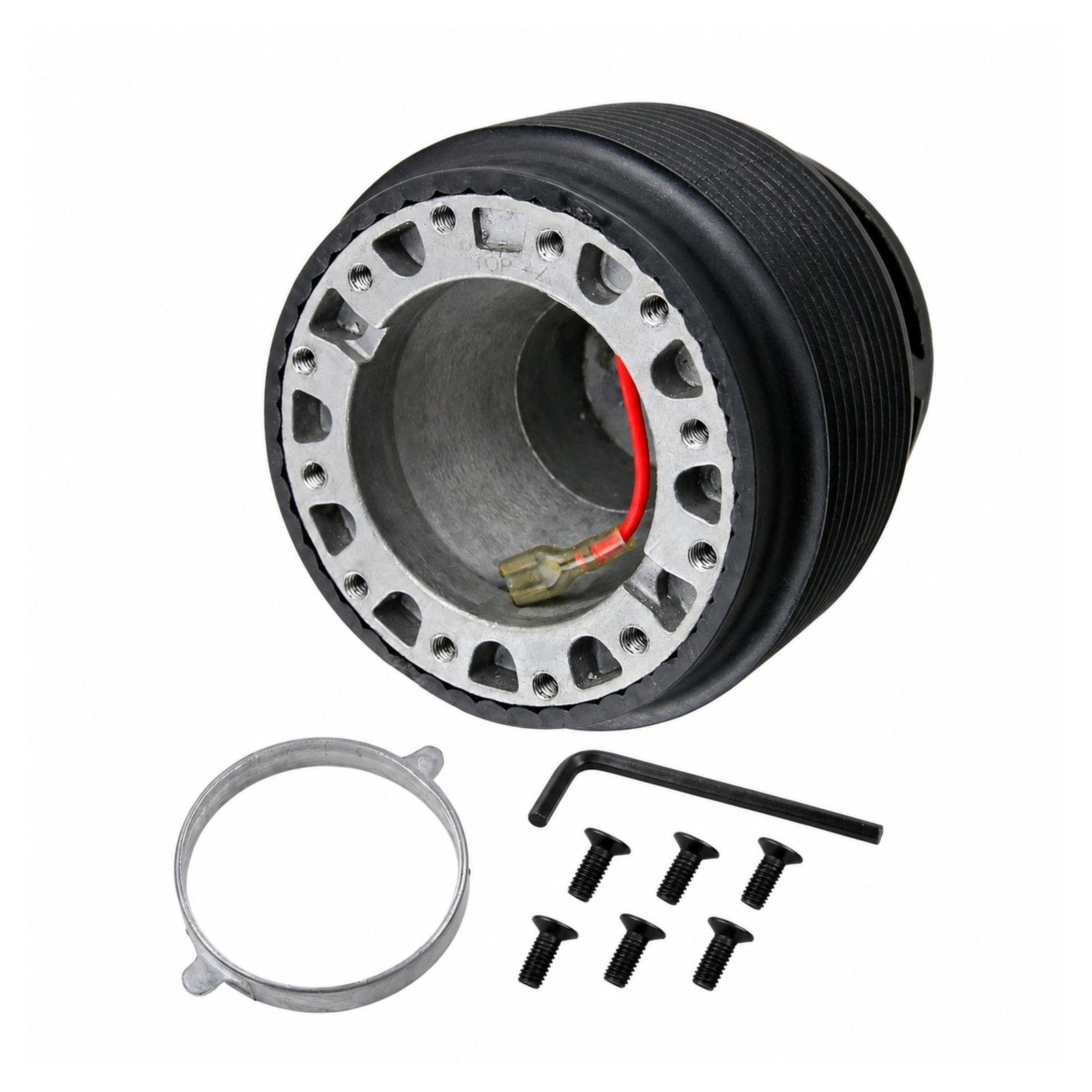 Steering Wheel Hub Adapter Boss Kit For Corolla AE100 AE101 AE111 1992-00