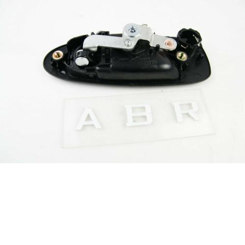 LHS Front Left Outer Door Handle For Honda Civic EG Sr3 Sr4 In 1992'-1995'