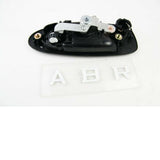 LHS Front Left Outer Door Handle For Honda Civic EG Sr3 Sr4 In 1992'-1995'