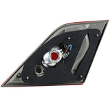 Rear Left LHS Boot Lid Tail Light Lamp For Camry 2.0E 2.0G 2.4V ACV40 2009-2011