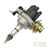 1pcs Electronic Ignition Distributor Toyota 12R 1.6L Engine Hilux Hiace Corona