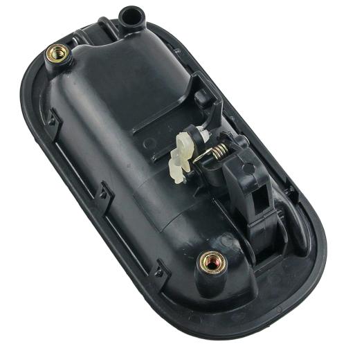 Black Front Right Outer Door Handle For Mitsubishi FUSO Canter FB511 1994-2002
