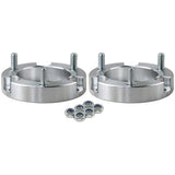 25mm Front Coil Strut Shock Spacer Lift Kit For Toyota Hilux VIGO 4WD 2005-14