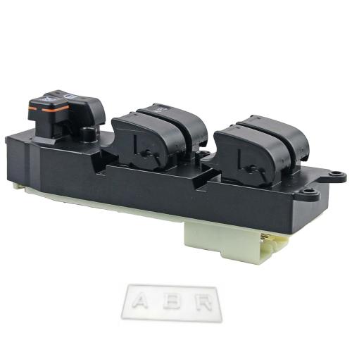 RHD Front Power Window Switch Main Control For Toyota Prado 90 Hilux LN166 Unser