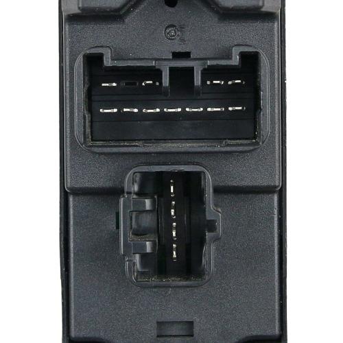 Front Power Window Switch Main Control For BT-50 Ranger T6 2012~2015