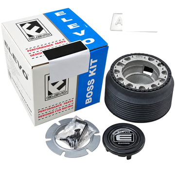 Elevo Steering Wheel Hub Adapter Boss Kitz For Mitsubishi Lancer Evolution EVO
