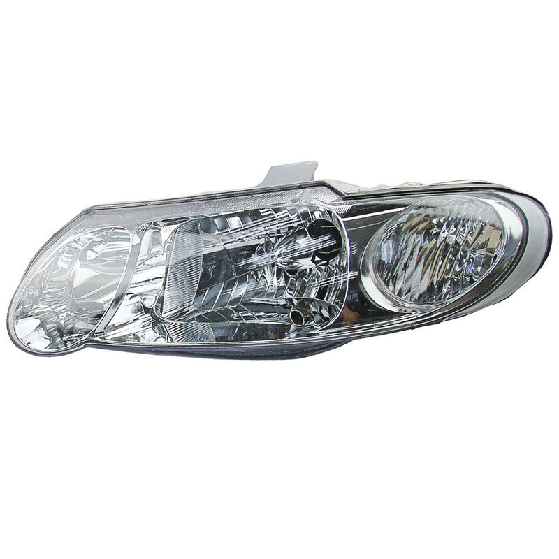 Head Lamp Light (Left( For HOLDEN COMMODORE VX 2000-2002 92076492