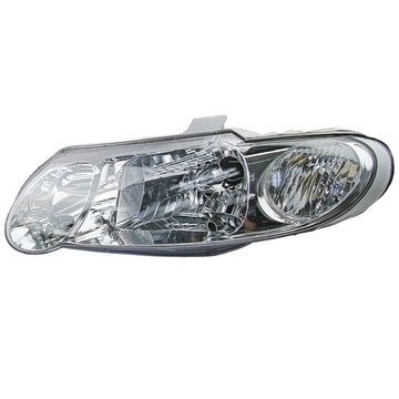 Head Lamp Light (Left( For HOLDEN COMMODORE VX 2000-2002 92076492