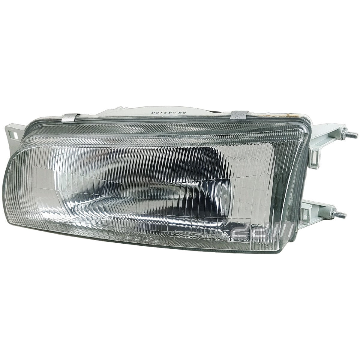 Front Left Headlight Lamp for Mitsubishi Lancer CC 4Dr Sedan 1992-1996 Evo Wagon