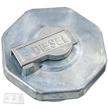 Fuel Tank Cap w/ Lock & Key For Isuzu Elf NLR NNR NPR NQR NKR NLS 2007-ON