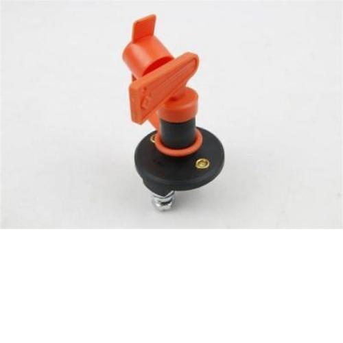 12v 24v Battery Isolator Kill Cut Switch Isolation Electric Winch 4WD Recovery