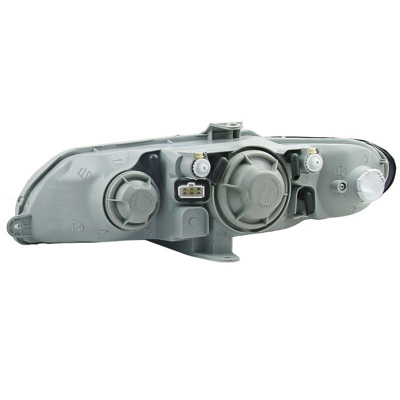 Head Lamp Light (Right) For HOLDEN COMMODORE VX 2000-2002 92076488
