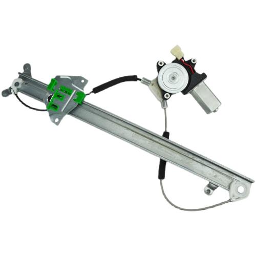 Front Right Electric Power Window Regulator Mitsubishi Pajero NH NJ NK NL 91-99