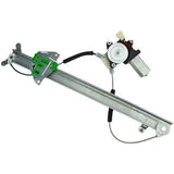 Front Right Electric Power Window Regulator Mitsubishi Pajero NH NJ NK NL 91-99