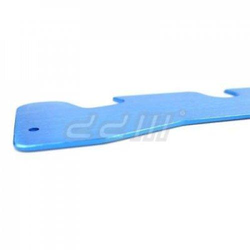 Radiator Air Diversion Cooling Plate For Toyota Hilux Vigo Kun26 Kun25 SR5 05-14