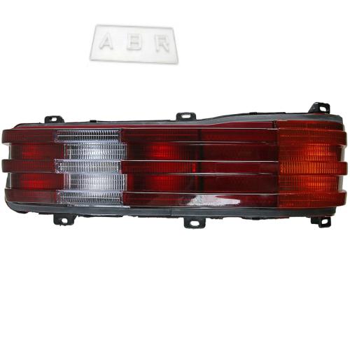 REAR TAIL Lights For MERCEDES BENZ 230E 240D 300D 280E W123 1976-85 4 DOOR Right