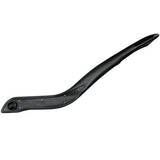 Snorkel Nissan Navara NP300 D23 PRO-4X (Wedge Head)