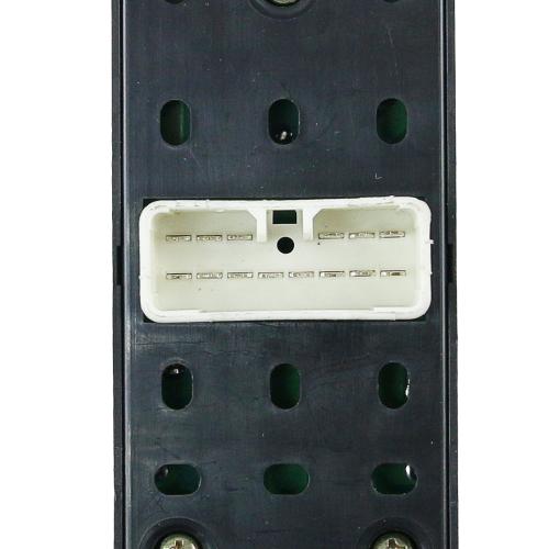 Front Power Window Switch Main Control For Hyundai Getz Matrix Citra OK2FC-66350
