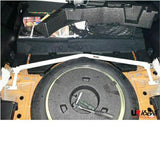 Ultra Racing Rear Strut Bar/Rear Tower Bar For Subaru Forester / Impreza WRX XV
