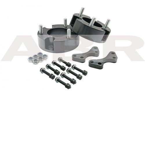 35mm Front Coil Shock Spacer Lift Kit For Isuzu D-Max TFR TFS Colorado 2012 UP