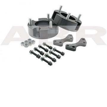 35mm Front Coil Shock Spacer Lift Kit For Isuzu D-Max TFR TFS Colorado 2012 UP