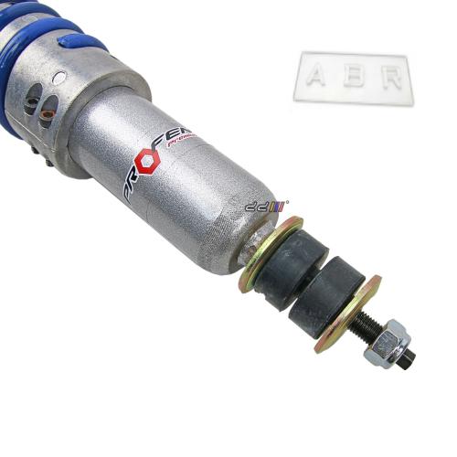 Profender RTC Steering Damper Stabilizer For Nissan Patrol GQ Y60 1988-1997
