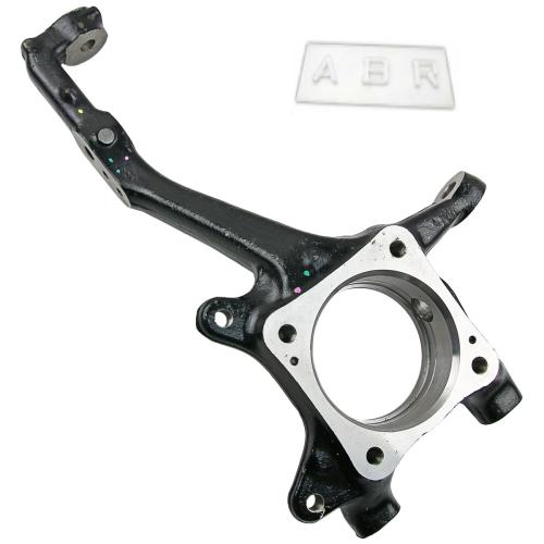 Front Right Side Steering Knuckle For Hilux VIGO Fortuner 4WD 2005-2014