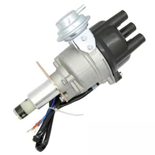 Electronic Distributor Fixs Navara D21 Vanette C22 Urvan E24 Atlas F22 Z20 24