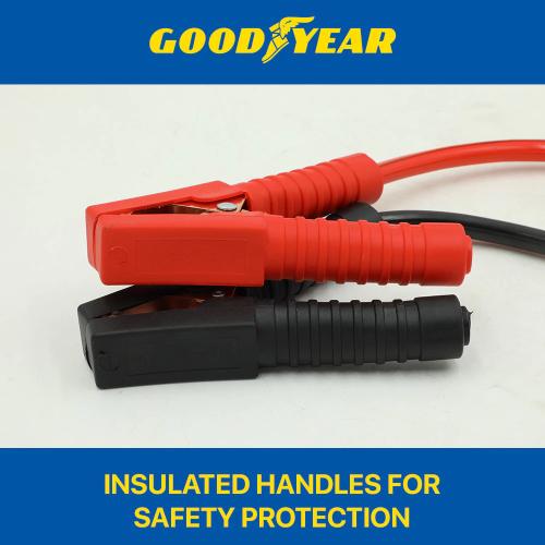 Goodyear Booster Cable Jumpstart Cable 350A