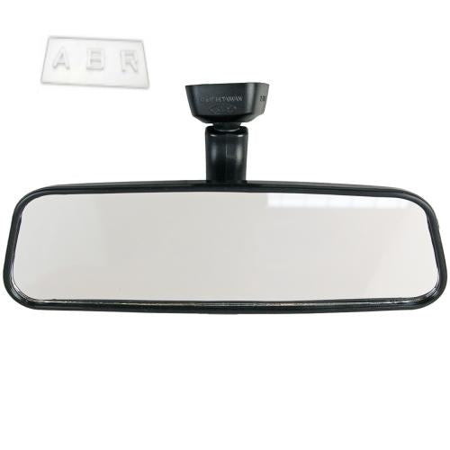 Interior Rear View Mirror For Hilux Fortuner Innova HiAce Prius Sienta Vios