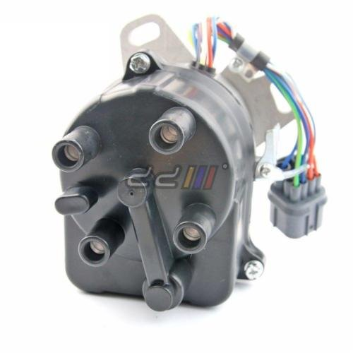 Ignition Distributor OBD2' For Honda Civic EK Integra DC2 VTEC B16A2 B18C1 B18C5