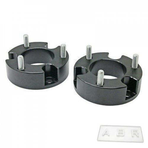 3" Front Strut Spacer + Rear Block Lift Kit Adapter For D-Max Colorado 2012-2016