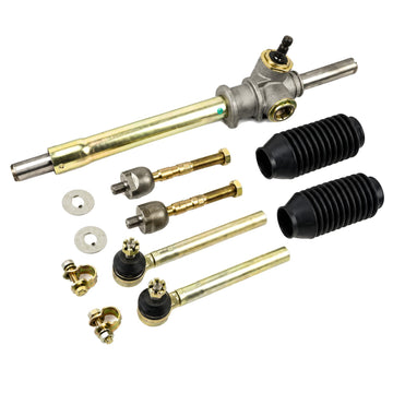 Non Power Steering Rack TieRod Pinion Fits Toyota Corolla/KE70/TE70/RHD 79-83