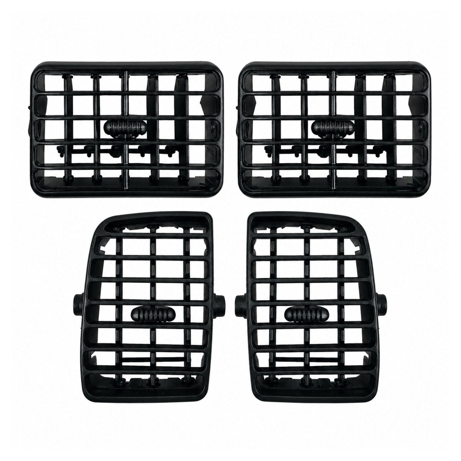 Aircond Vent Toyota Hilux LN166 1 Set