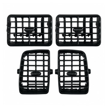 Aircond Vent Toyota Hilux LN166 1 Set
