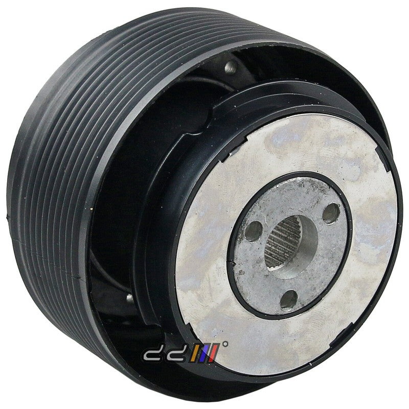 Elevo Steering Wheel Hub Adapter Boss Kit For Navara Pickup D21 4x4 1986-97`