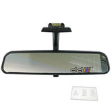 Rear View Mirror For Mercedes Benz W124 190E 260E 300E 320E 1985-93 1995