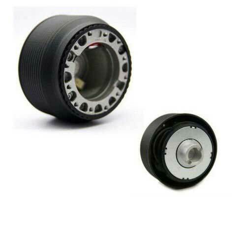Elevo Steering Wheel Hub Adapter Boss Kit For Honda Civic Accord CRV 1996-2002